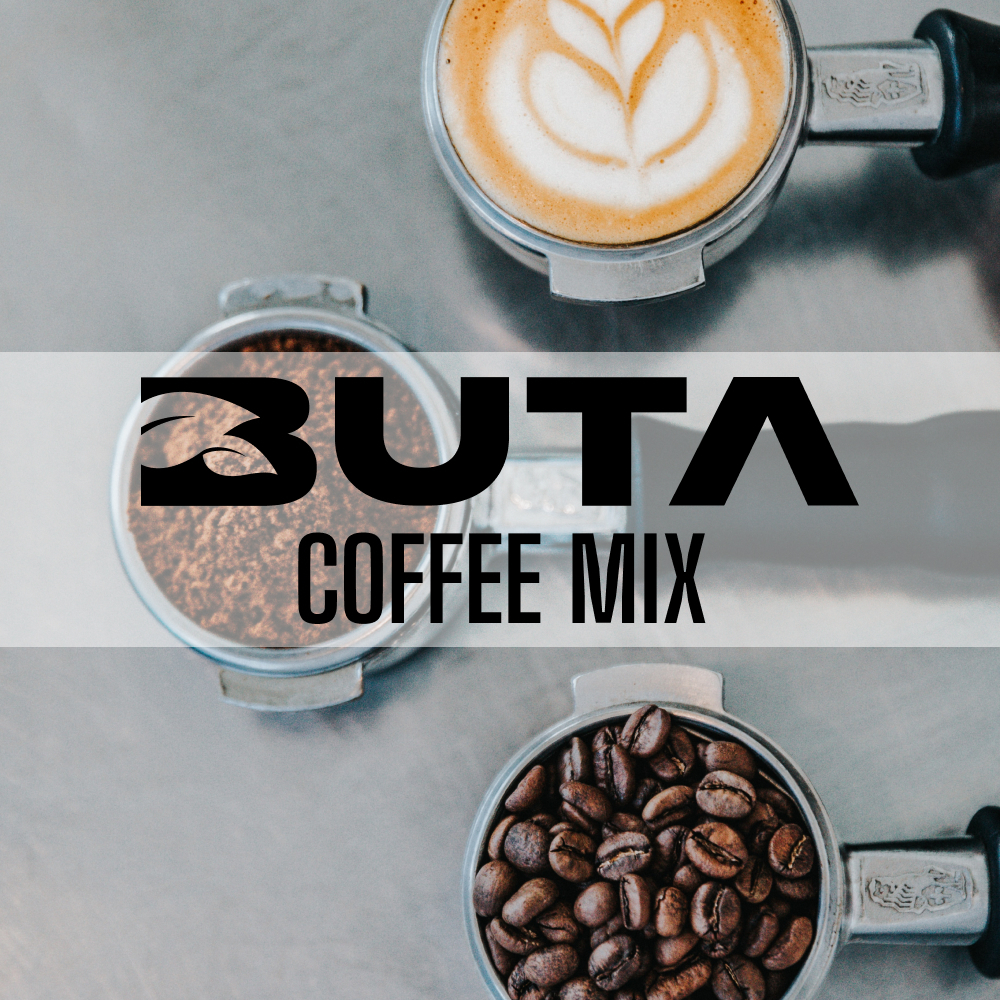 Buta - Coffee Mix (200g)