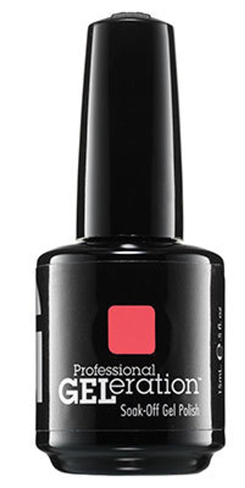 Гель-лак GEL-1194 Popsicle Kisses 15 мл