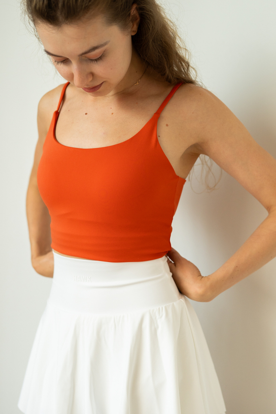 ТОП PADS (оранжевый)