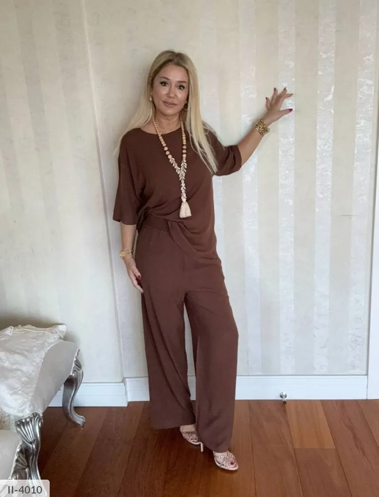 Костюм II-7062 Фабрика Моды