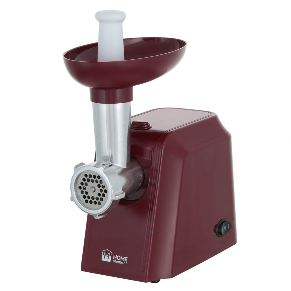 Электромясорубка Home Element HE-MG603 (q)