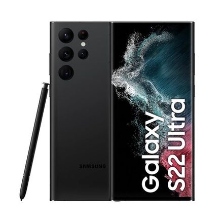 Samsung Galaxy S22 Ultra
(SM-S908B)