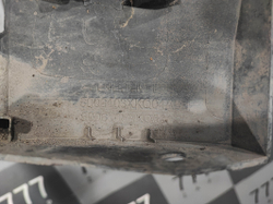 Накладка крыла переднего правого Haval F7 19-22 Б/У Оригинал 5006103XKQ04A8L