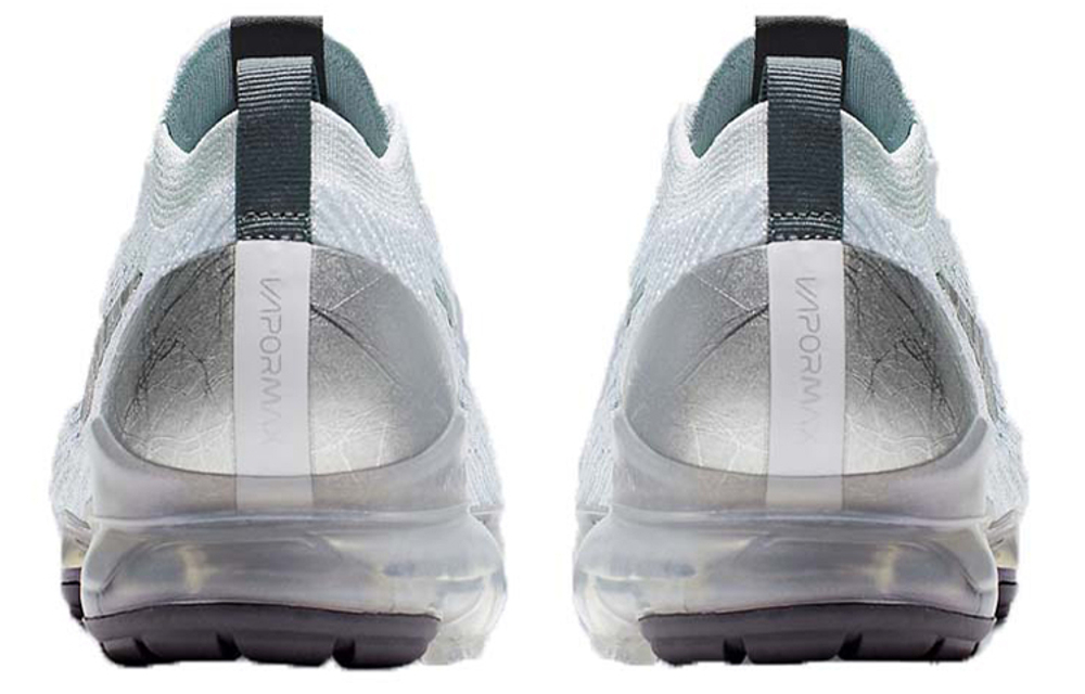 Nike vapormax 3.0 white top