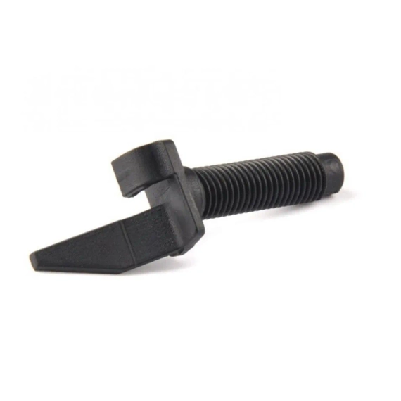 Лук спортивный Panther для охоты черный (40 Lbs)