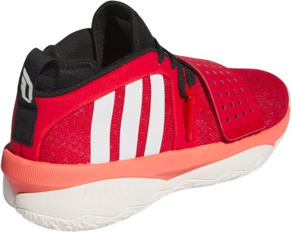 Кроссовки Adidas DAME 8 EXTPLY