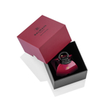 Balmain Hair Couture Заколка краб Императорская Бархатный Бургунди Pince à Cheveux Imperiale Velvet Burgundy