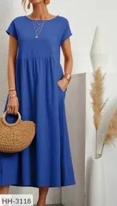 Платье HH-3119 Фабрика Моды