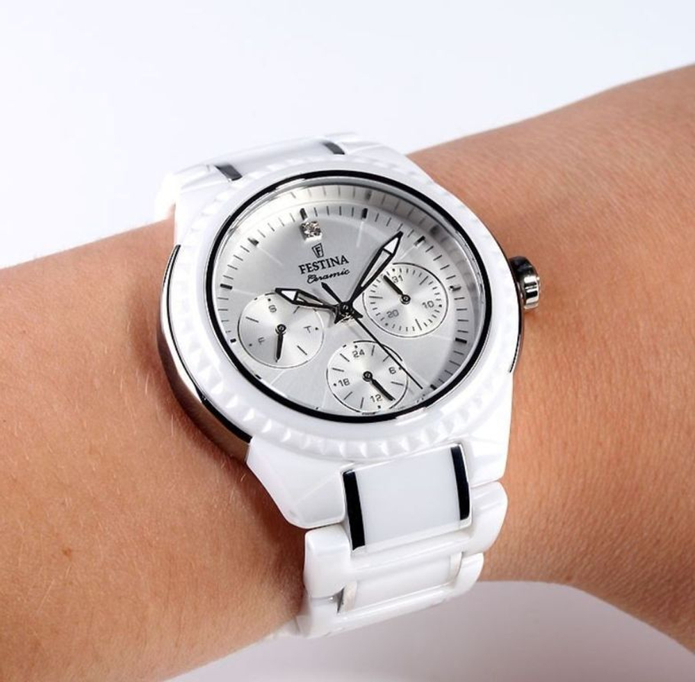 Женские наручные часы Festina F16699/1