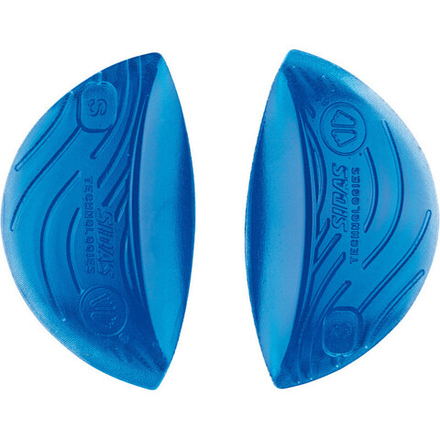 Вставка для кроссовок Sidas Gel Arch Supports 2P