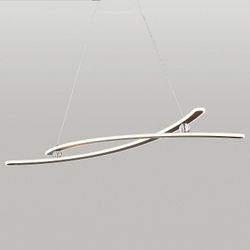 Подвесной светильник Lussole Hale LSP-7383