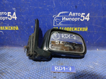 Зеркало правое Honda CR-V 1996