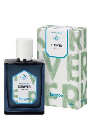 Kerzon Paris Keriver Vetiver