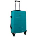 Чемодан 462 / Полипропилен