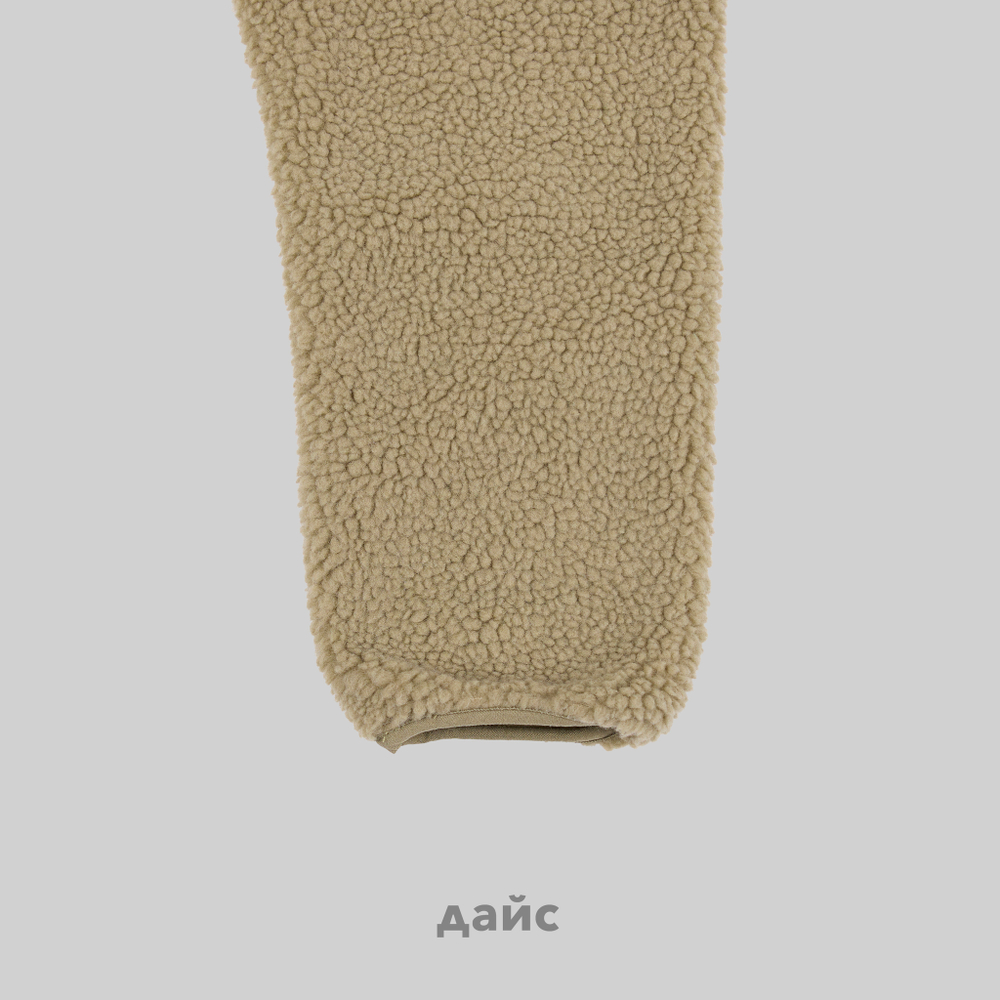 Куртка мужская Dickies Mount Hope Fleece