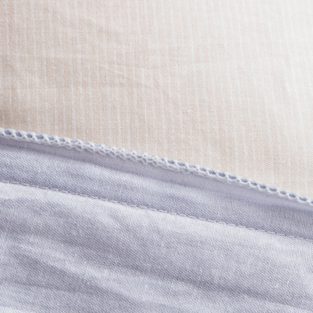 Комплект постельного белья Люкс Сатин 100% хлопок на резинке AR311