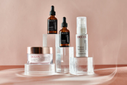 BECOS Антиоксидантная сыворотка-концентрат с витамином С- VITAMIN C ANTIOXIDANT DROPS ,30 мл