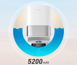 Робот-пылесос Dreame Robot Vacuum L10s Ultra