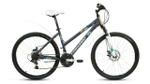 Женский велосипед Forward Iris 26 2.0 disc (2018)