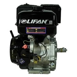Lifan 188F D25 (for R) двигатель бензиновый 00-00001396