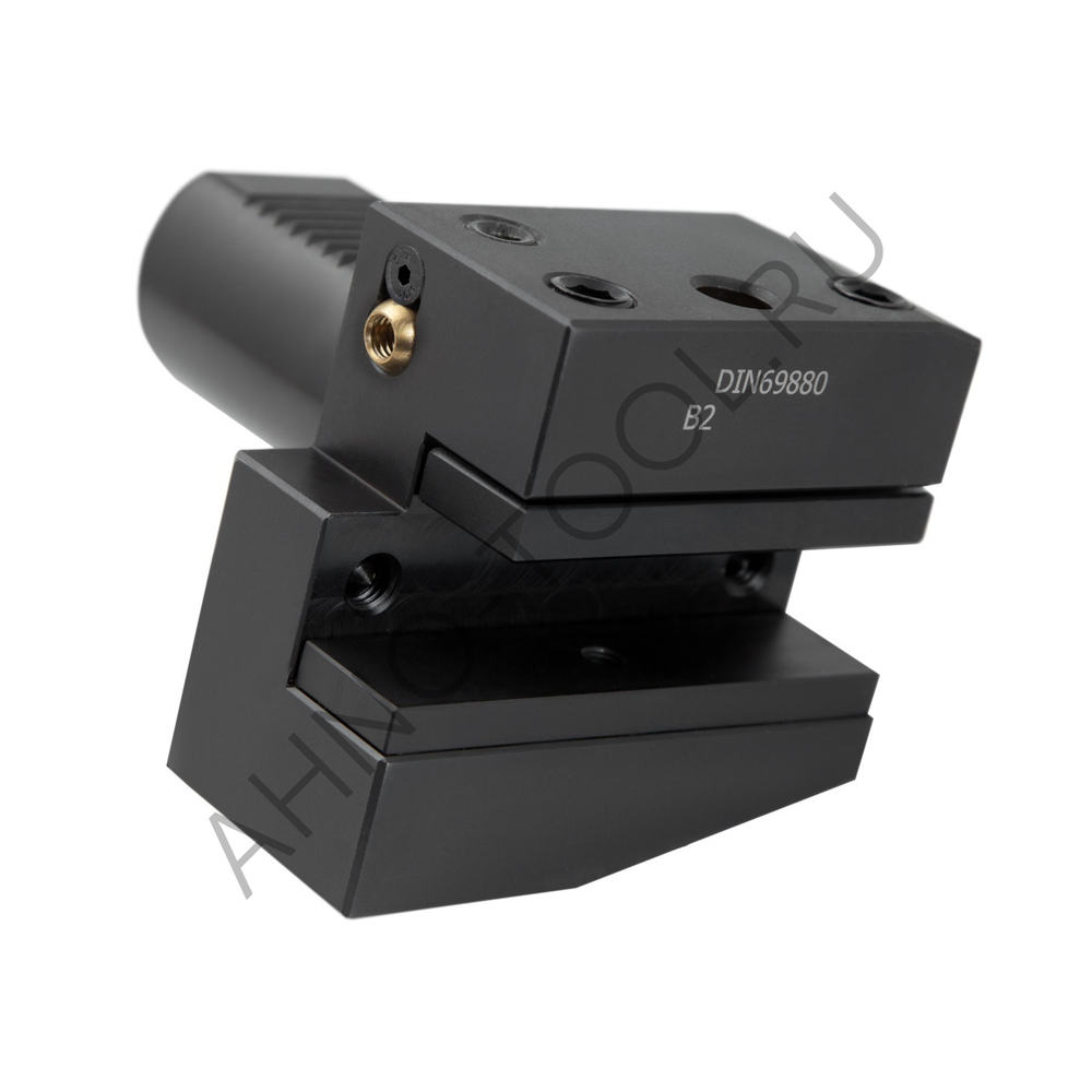 Радиальный держатель инструмента B2-60x32x60 BRIGHT-TOOLS