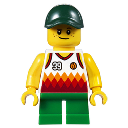 LEGO Creator: Аттракцион «Пиратские горки» 31084 — Pirate Roller Coaster — Лего Креатор Создатель