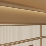 Карниз 6.50.408