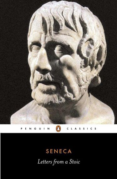 Letter from a Stoic