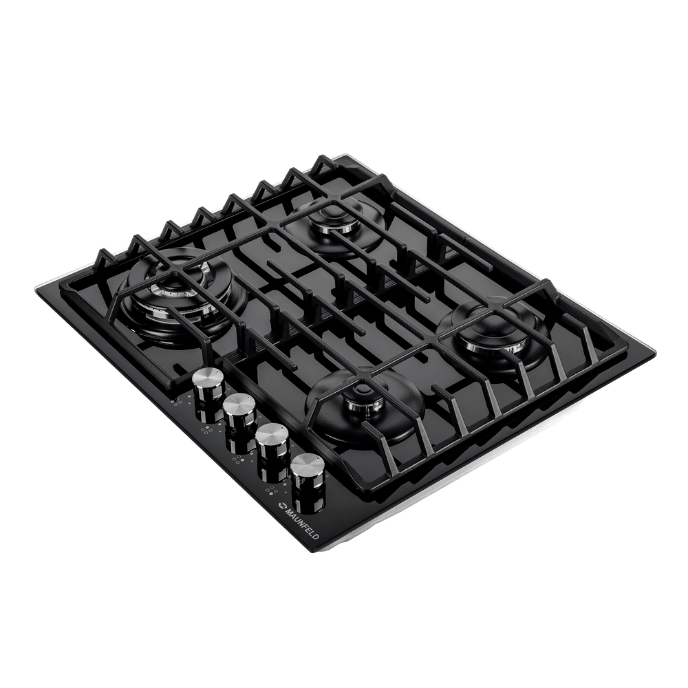 Газовая варочная панель MAUNFELD EGHG.64.63CB/G