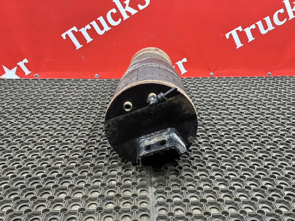 Подушка пневмоподвески задняя 2023г