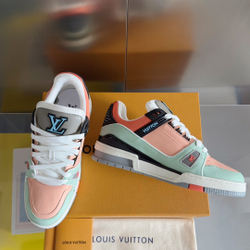 Louis Vuitton Trainers