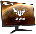 23.8" Монитор ASUS TUF Gaming VG247Q1A, 1920x1080, 165 Гц, *VA, черный