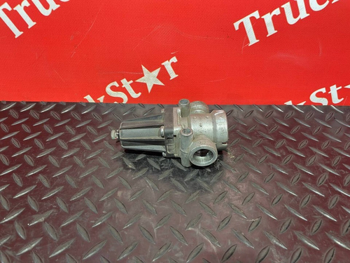 Клапан воздушный