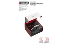 Задние тормозные колодки для MAZDA 6 (GH) 07-13 1.8, 2.0, 2.5; 6 (GG) 02-08 1.8, 2.0, 2.3, CAREADY арт. C501021066