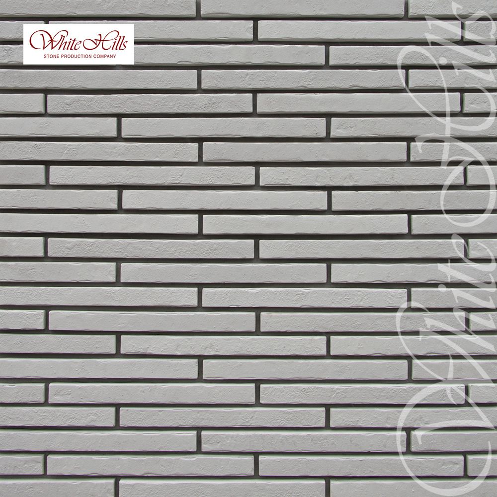 White Hills - Декоративный кирпич - Дорн Брик 4-670-00