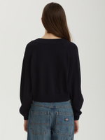 Женский Кардиган Cable