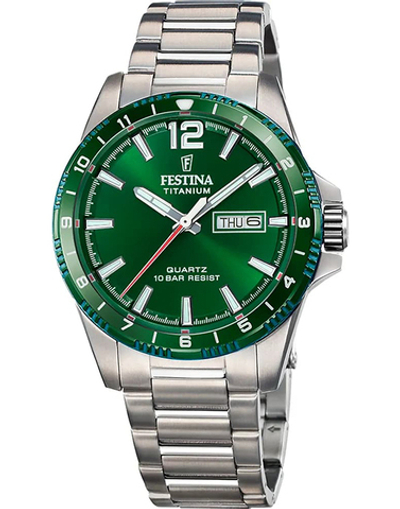 Наручные часы Festina F20698/3