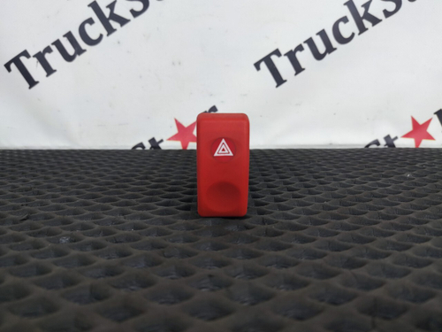 Кнопка аварийной сигнализации