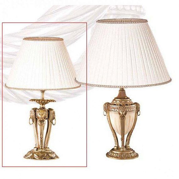 Настольная лампа Riperlamp 723S EA (Испания)