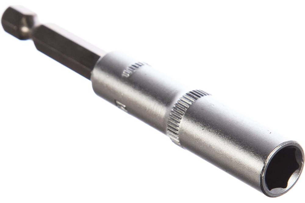 KRAFTOOL  Nut Driver 8 мм, Бита с торцовой головкой (26396-08)