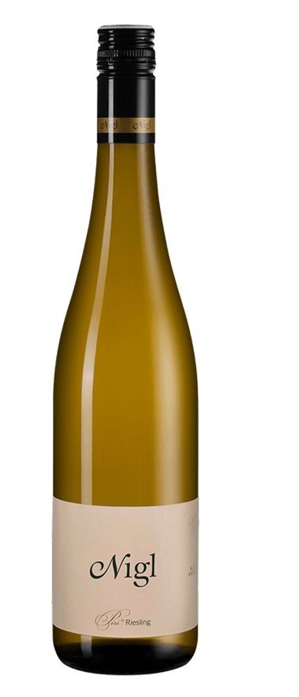 Вино Riesling Senftenberger Piri Nigl, 0,75 л.