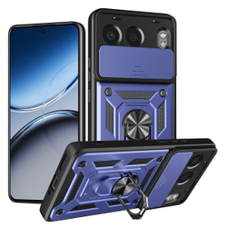 Чехол с кольцом Bumper Case для OnePlus Nord 4 5G
