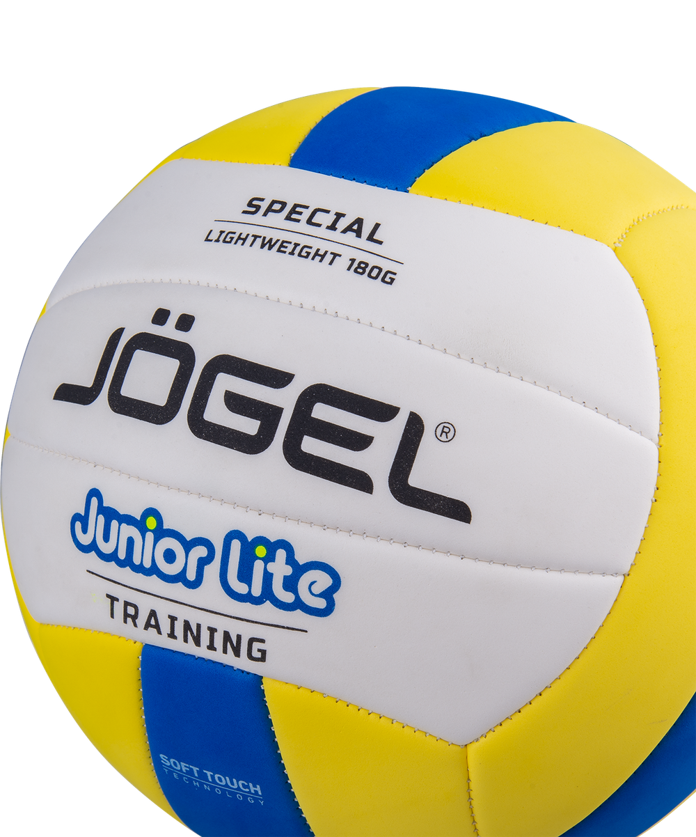 Мяч волейбольный Junior Lite