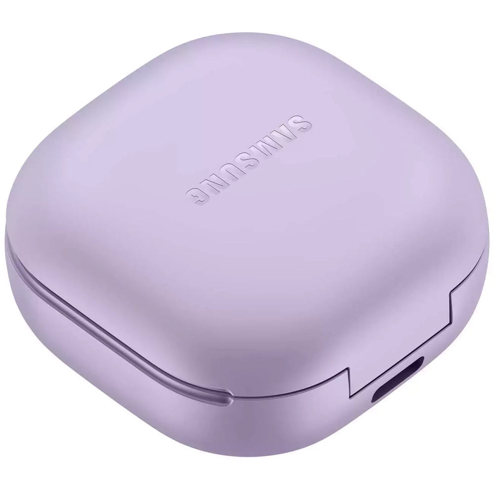 Беспроводные наушники Samsung Galaxy Buds2 Pro violet