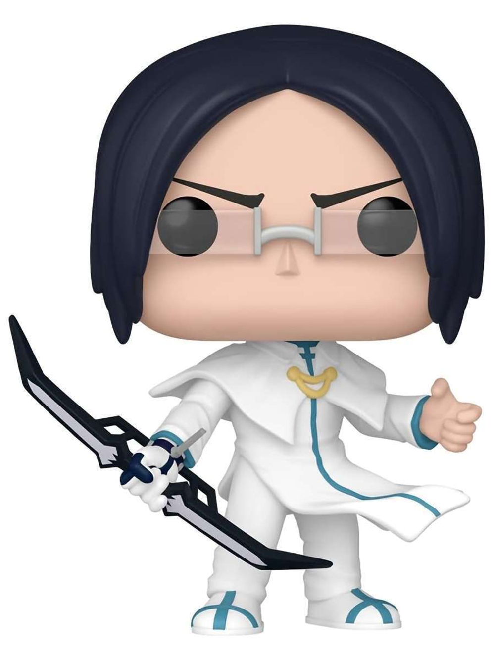Фигурка Funko POP! Animation Bleach Uryu Ishida (1696) 75510