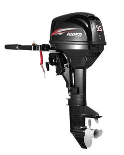 Лодочный мотор Hidea HD 9.8 FHS