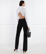 Рубашка Patrizia Pepe - белый(2C1524 A23)