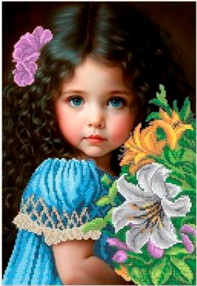 Г-5234 Букет для мамы.