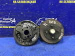 Барабан тормозной задний TOYOTA RAUM 1997-2003
