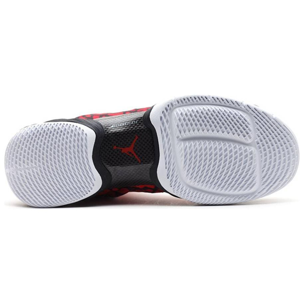 Кроссовки Jordan Air Jordan 28 Red Elephant